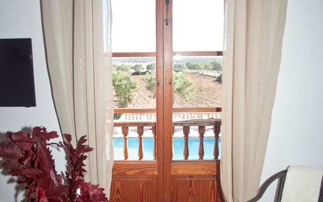 Agroturismo Finca Es Carbó