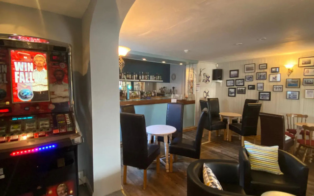 Marlborough Hotel