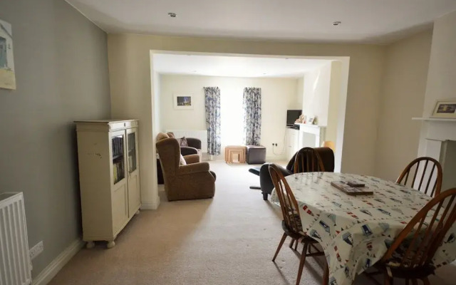 Sands Cottage