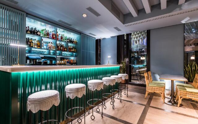 Intelier Casa de Indias Hotel