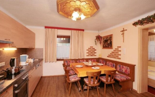 Chalet Fischer