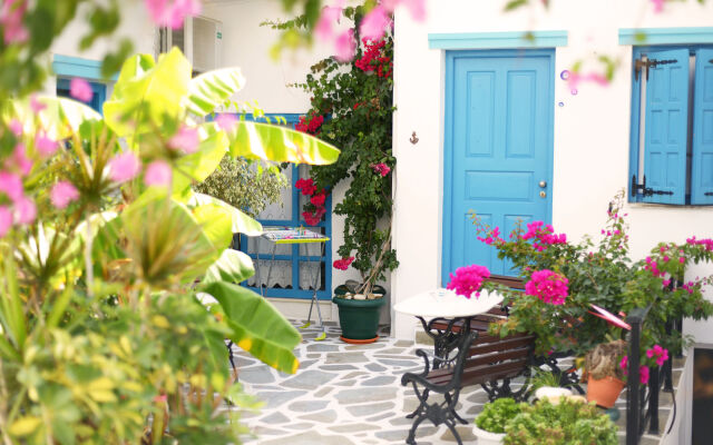 Takis' Place Ξενοδοχείο