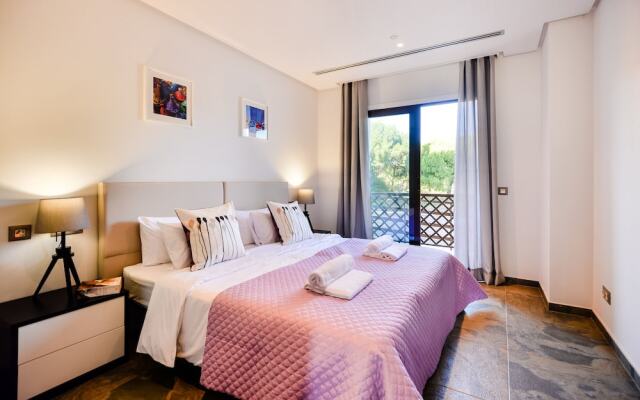 Falesia Beach B in Albufeira