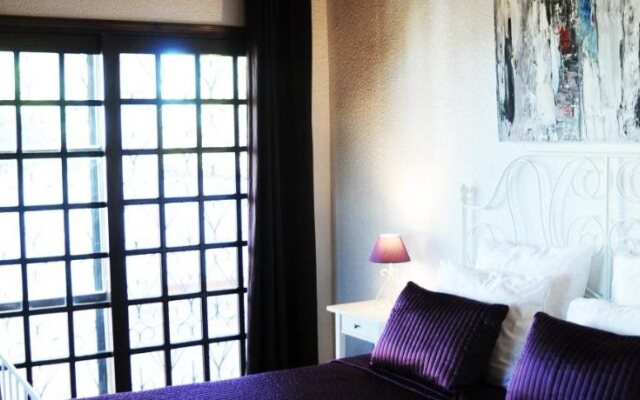 Casa Del Artista Bed & Breakfast