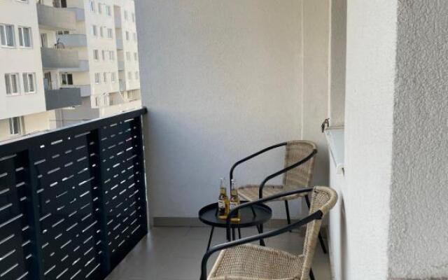 Rares apartment