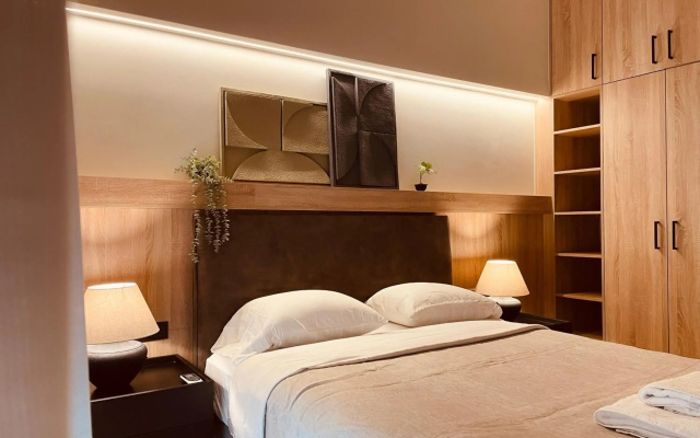 2 BedRoom Apt - Live Like a Local in Kolonaki