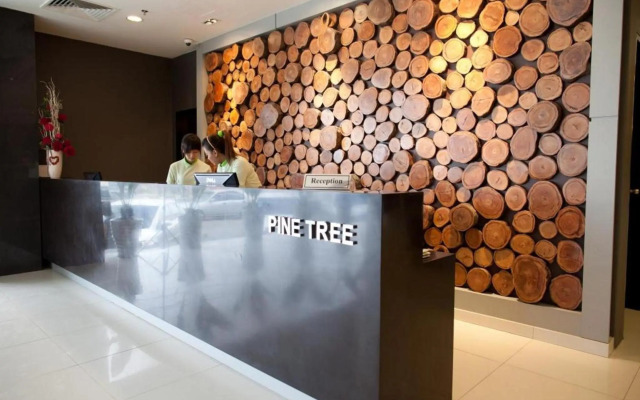 Pinetree Hotel