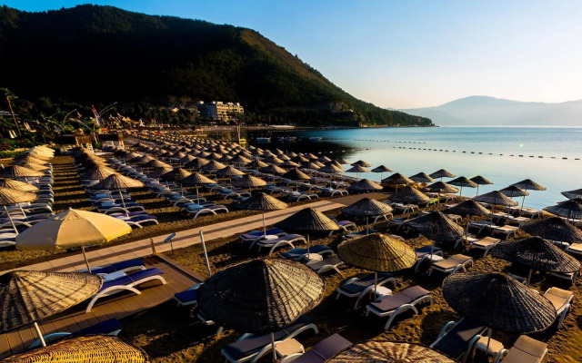 Hotel Aqua - All Inclusive