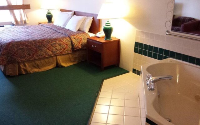 Inn of the Pines