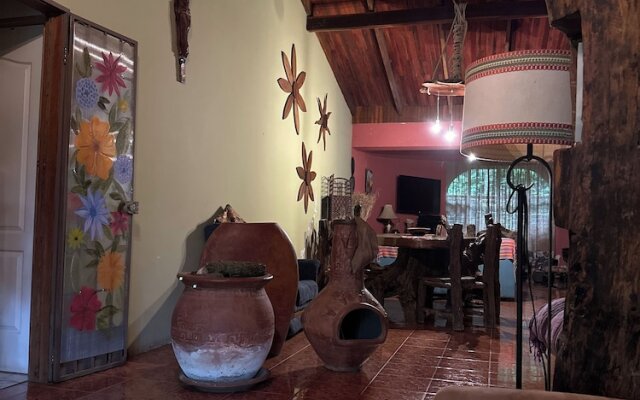 Quinta mi Tata B&B