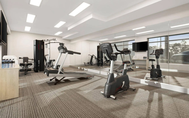 Quest Eight Mile Plains