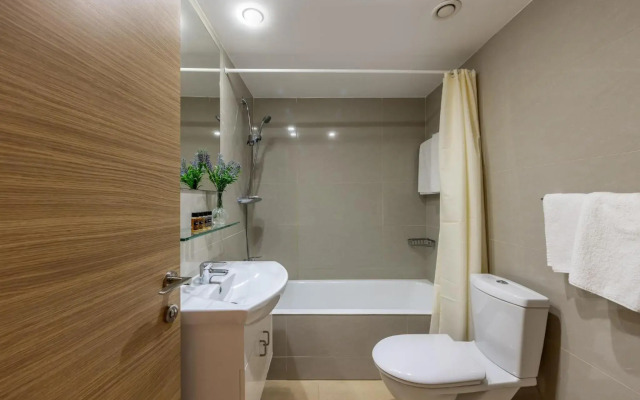 Papantonia Hotel Apartments