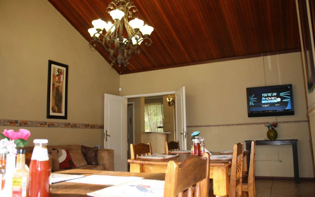 African Dreams Lodge