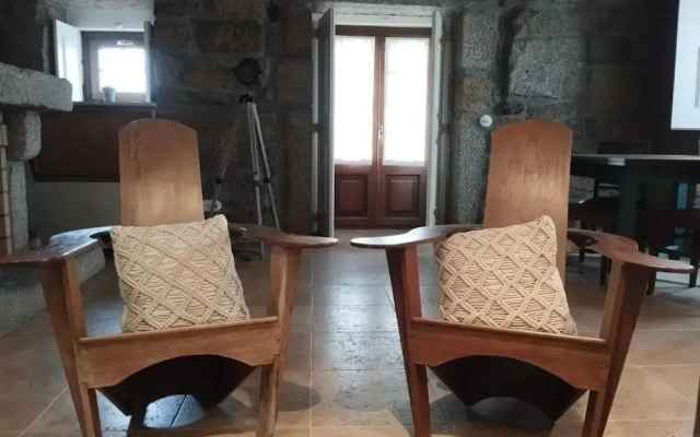 Casa dos Livros - Guest House