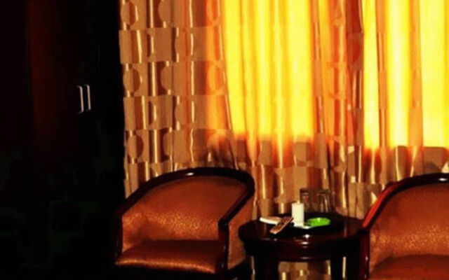 Shuangliu Xinshiji Hotel