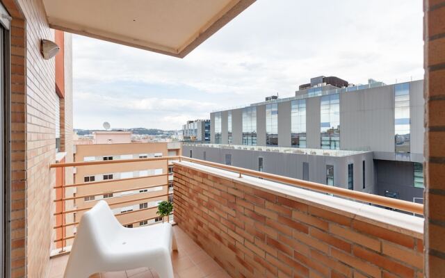 Villa Lobos Apartamento