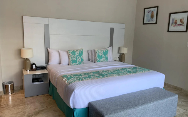 XAHA Villas Suites Tulum Mexico