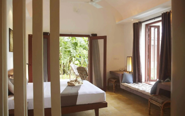 Battambang Resort