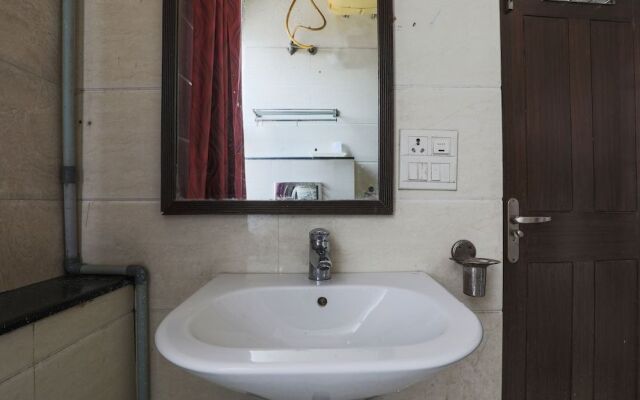 The Hermitage by Cosy Hotels