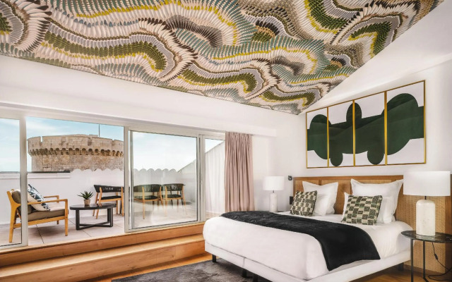 Maisons du Monde Hôtel & Suites - La Rochelle Vieux Port