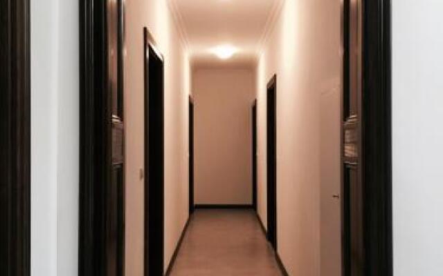 Apartamenty przy Gimnazjalnej