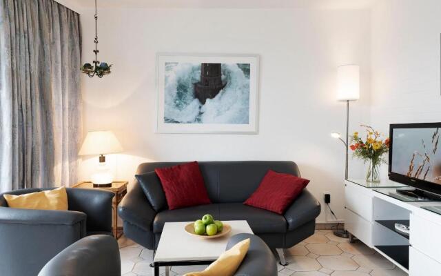 Sol Mare Wohnung 19