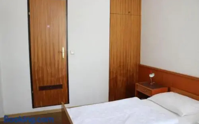 Pension Reimer