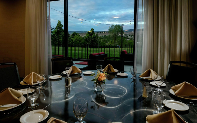 Hilton Garden Inn Wenatchee