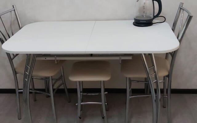 Апартаменты на проспекте 9 Мая, д. 57А