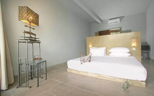 The Grey Boutique Inn