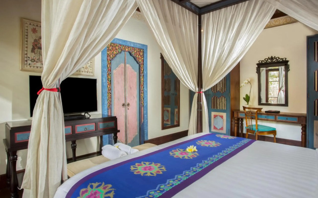 Dwaraka The Royal Villas