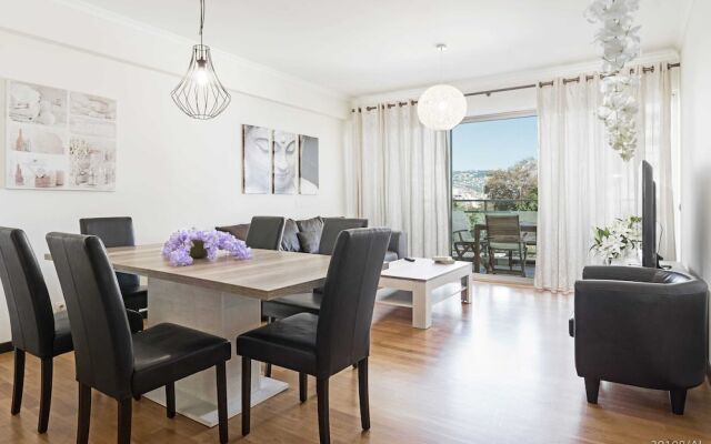 Rodamar I by An Island Apart