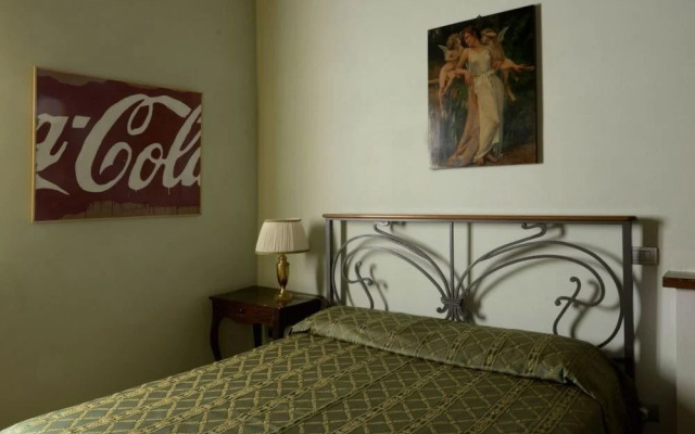 Agriturismo Dimora Todini