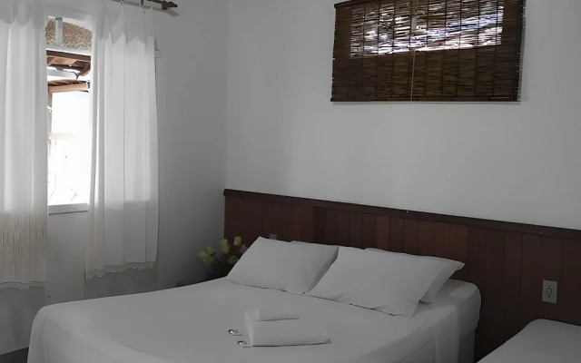 Pousada Villa Verde