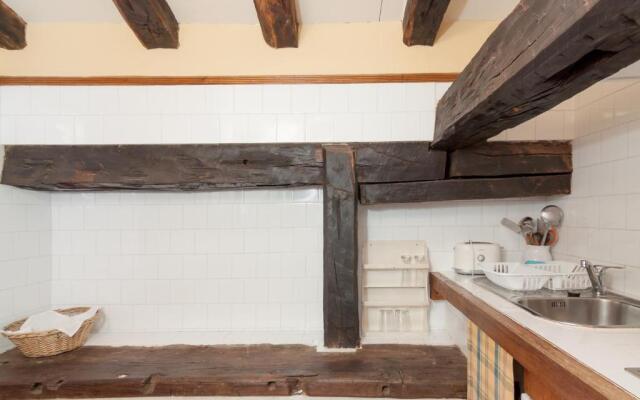 Casona De La Salceda