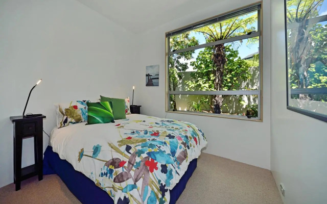 Aporo Nelson Holiday Home