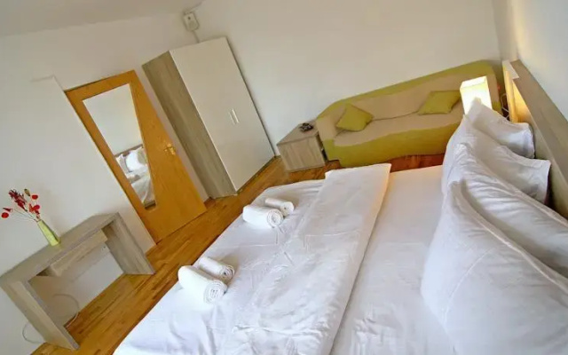 Underground Bucharest VIP Villa