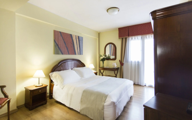 Grand Hotel del Parco