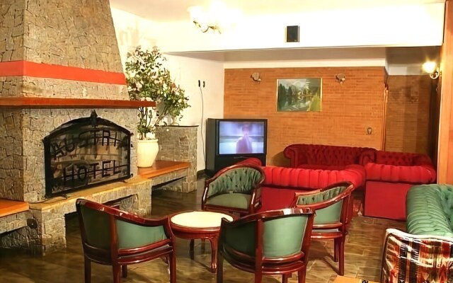 Austria Hotel