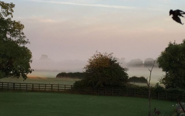 The Cherry Orchard B&B