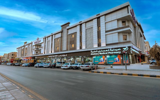 Boudl Al Sulaimaniyah