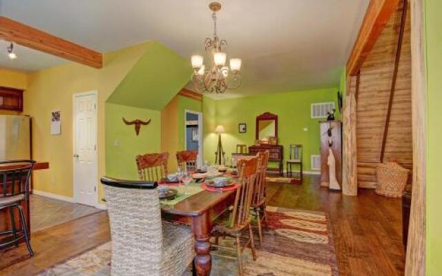 Spruce Creek Lodge Home