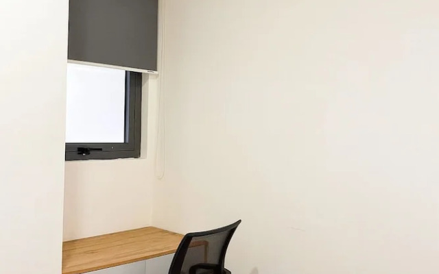 Monarchy Luxury Serviced Apartments