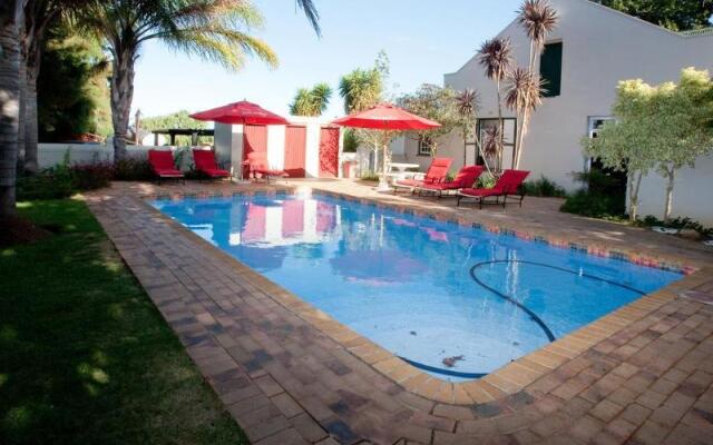 Soverby Guest House