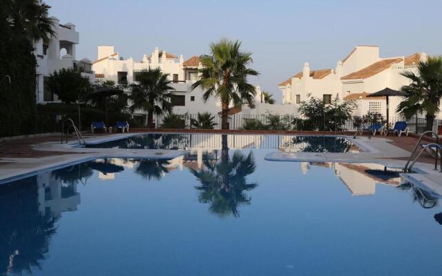 3 bed Penthouse great views