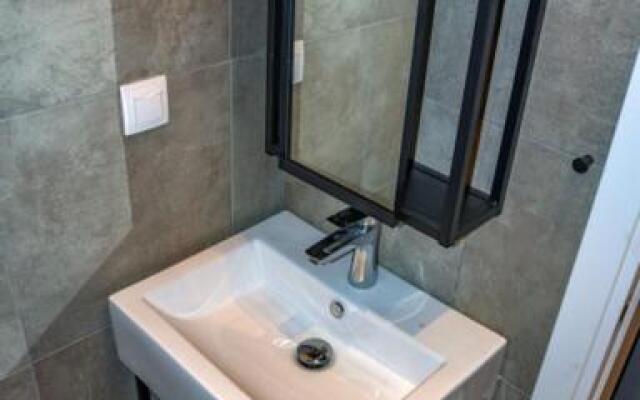 Luxury Suites VASKO 1