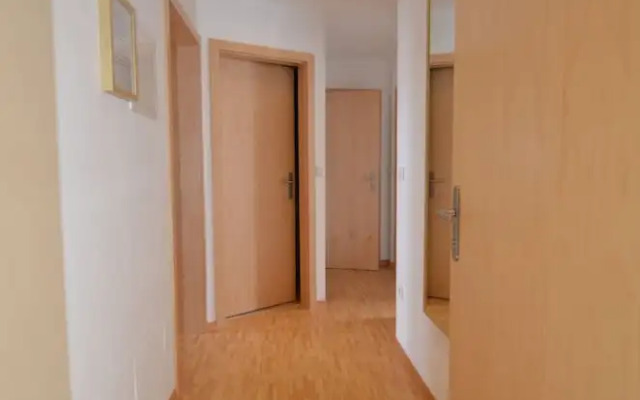 Lindenheim Appartements KG