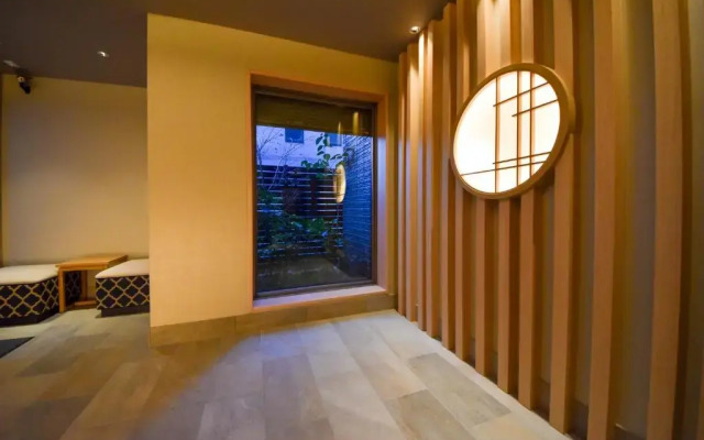 Hotel Rokune