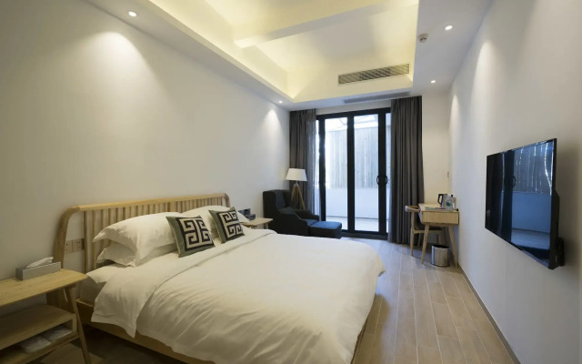 Chaozhou Sunshine Boutique Hotel