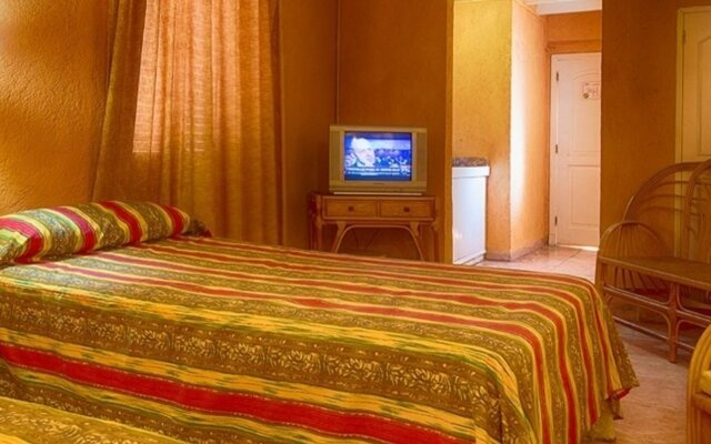 Hotel Dos Mares